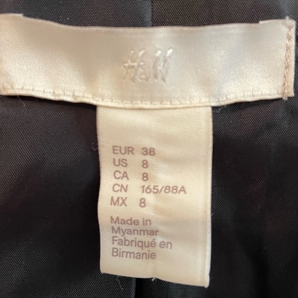 H&M Blazer - Picture 4 of 4
